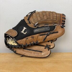 Louisville Slugger Genesis 1884 11 Inch‎ Baseball Glove GEN110GM Basket Web Tan